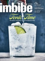 Imbibe Magazine